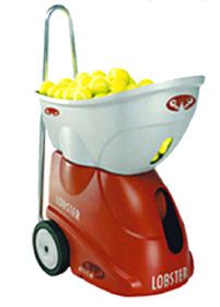 Lobster elite three Ball Machine