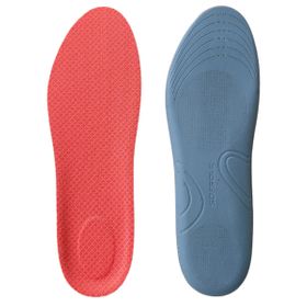 Sof Sole Canvas Comfort Insole Women 5-10  r