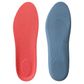 Sof Sole Canvas Comfort Insole Women 5-10  r