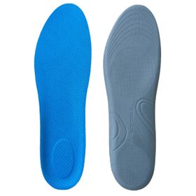 Sof Sole Canvas Comfort Insole Men 7-13  r