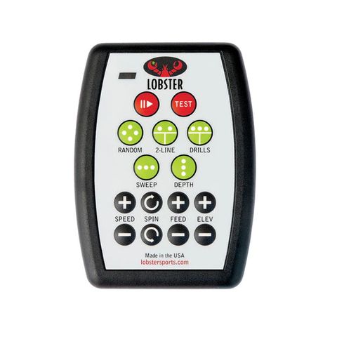 Lobster Grandslam Remote 20 functions