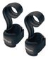 Harbinger Big Grip Pro Lifting Straps Black r