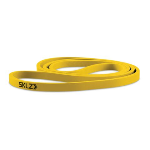 SKLZ Fitness Pro Band Light / Yellow l