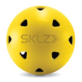 SKLZ Golf Impact Golf Balls (12)