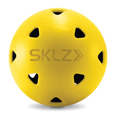 SKLZ Golf Impact Golf Balls (12)