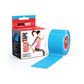 Rocktape Blue 5cm x 5mtr Roll