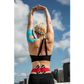 Rocktape Blue 5cm x 5mtr Roll