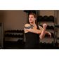 Rocktape Black Logo 5cm x 5mtr Roll