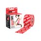 Rocktape Red Logo 5cm x 5mtr Roll