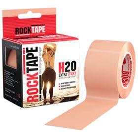 Rocktape H2o Beige 5cm x 5mtr Roll