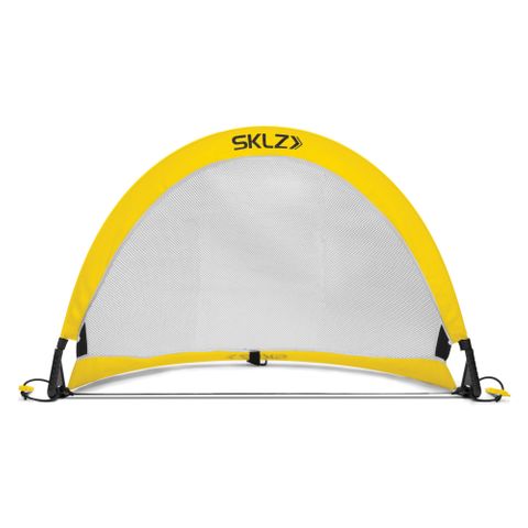 SKLZ Soccer Playmaker Soccer Goal Set l