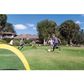 SKLZ Soccer Playmaker Soccer Goal Set l