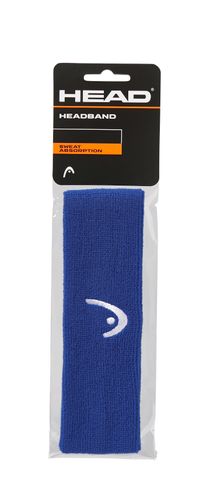 20-HEAD Headband Blue