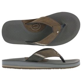 Cobian Sandal A.R.V.II - Choc/Grey Mens US14.0