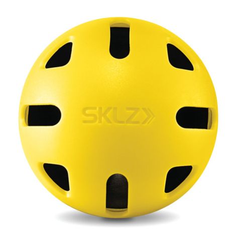 SKLZ Baseball Impact Practice balls 12pk l ***