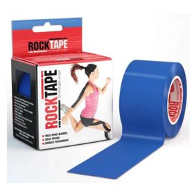 Rocktape Navy 5cm x 5mtr Roll