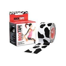 Rocktape Cow 5cm x 5mtr Roll***