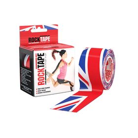 Rocktape Union Jack 5cm x 5mtr Roll