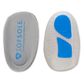 Sof Sole Gel Arch With Memory Foam Men