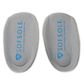 Sof Sole Gel Arch With Memory Foam Men