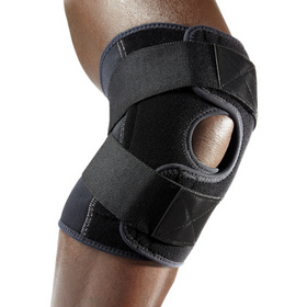 McDavid Multi Action Knee Wrap Small r