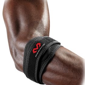 McDavid Dual Band Elbow Strap Small