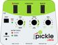 Lobster Pickle Ball Machine