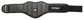 7.5" Firm Fit Contoured Lifting Belt Black