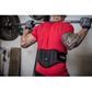 7.5" Firm Fit Contoured Lifting Belt Black