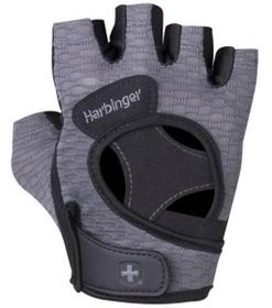 Women's FlexFit Wash&Dry Gloves Blk/Wht