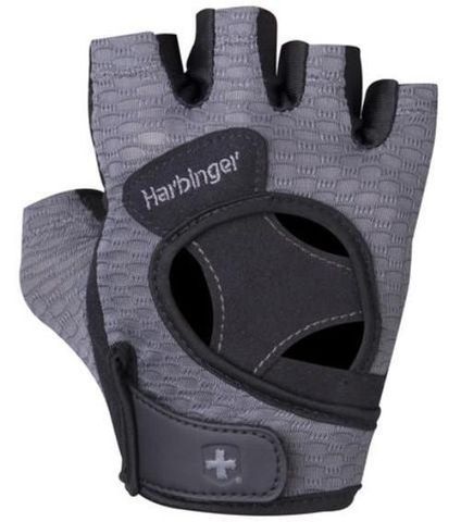 Women's FlexFit Wash&Dry Gloves Blk/Wht