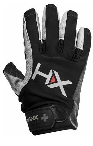 Humanx X3 Mens Competition 3/4 Finger