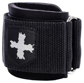 Harbinger 2" Wrist Supports Adjustable Uni Size r