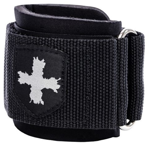 Harbinger 2" Wrist Supports Adjustable Uni Size r