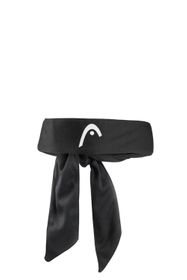 19-HEAD Pro Player Bandana Black***