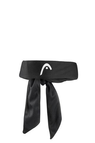 19-HEAD Pro Player Bandana Black***