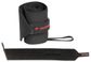 Harbinger Pro Thumbloop Wrist Wraps Black Uni Size