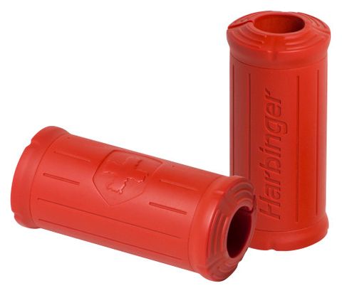 Harbinger Big Grip Bar Red***