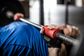 Harbinger Big Grip Bar Red***