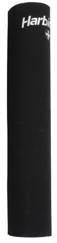 Harbinger 14 inch Bar Pad Black