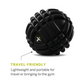 TriggerPoint Grid X Ball Black l