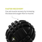 TriggerPoint Grid X Ball Black l