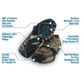 Yaktrax Pro