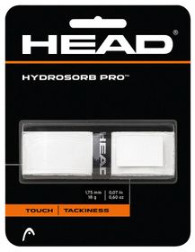 HEAD HydroSorb Pro Grip White