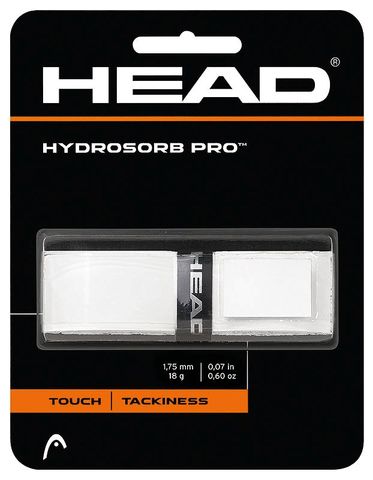HEAD HydroSorb Pro Grip White