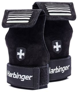 Harbinger Straps, Wraps & Lift Assists