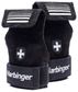 Lifting Grips Black