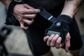 Lifting Grips Black