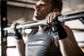 Lifting Grips Black