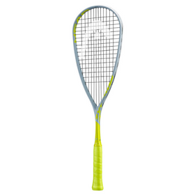 head extreme 145 squash racket